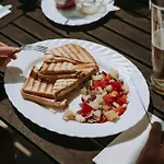 Janika Πανσιόν Vonyarcvashegy