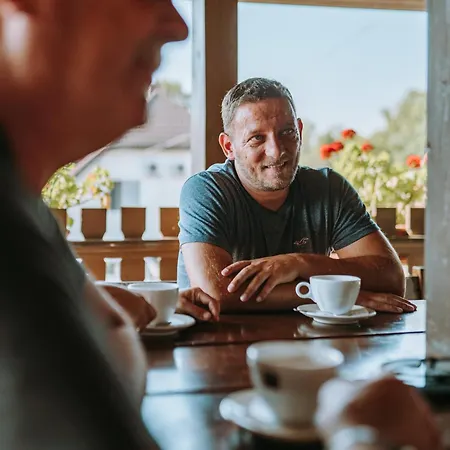 ゲストハウス Janika 3*