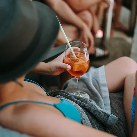 Janika ゲストハウス 3*