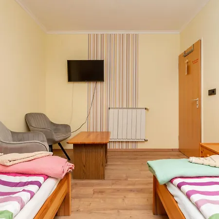 بيت ضيافة Janika فونيارتْسفاشغ