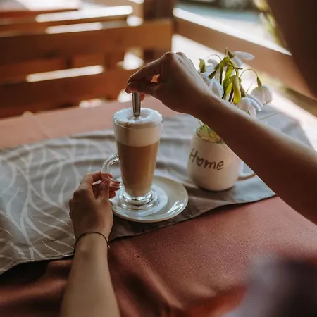 ゲストハウス Janika 3*