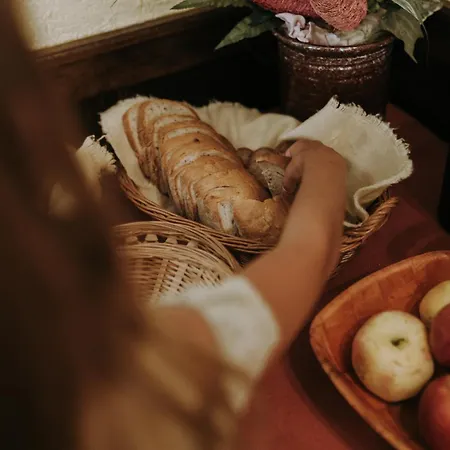 Janika بيت ضيافة 3*