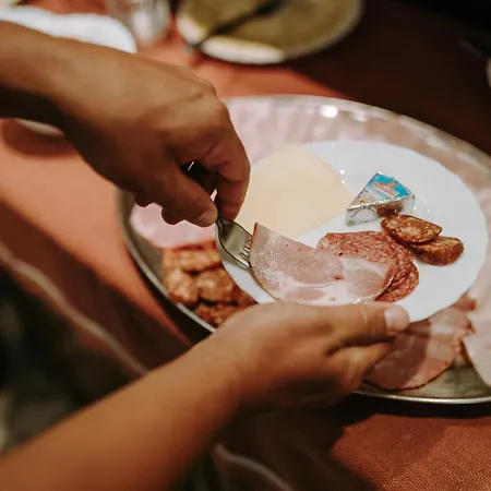 Janika 3* ボニャルツバシュ