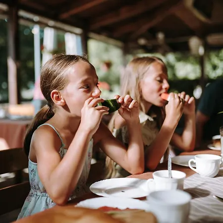 Janika بيت ضيافة 3*