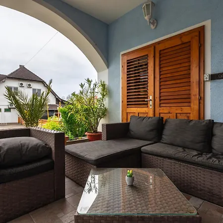 Janika فونيارتْسفاشغ