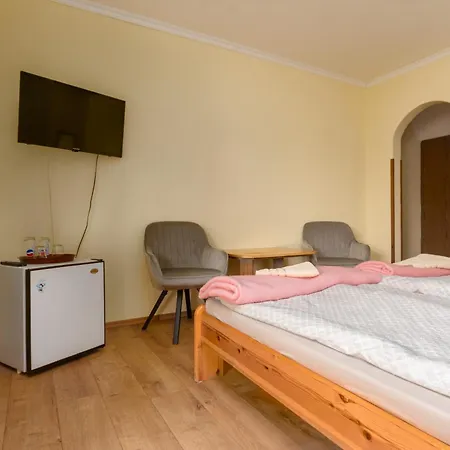 ゲストハウス Janika