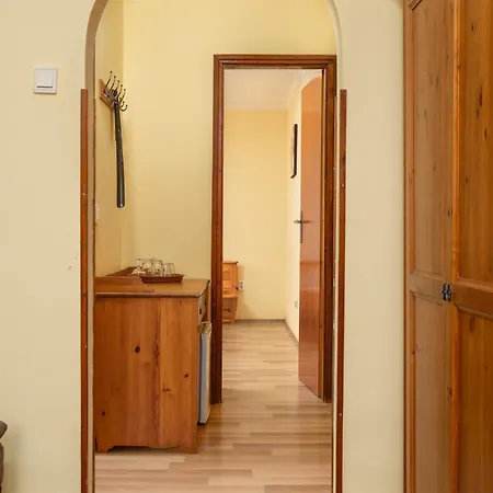 Janika ゲストハウス 3*