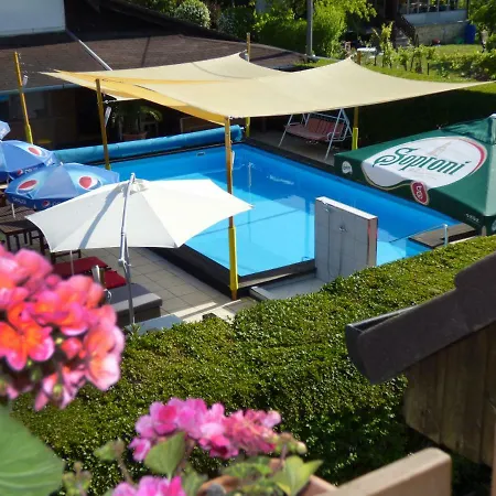 Janika 3* ボニャルツバシュ