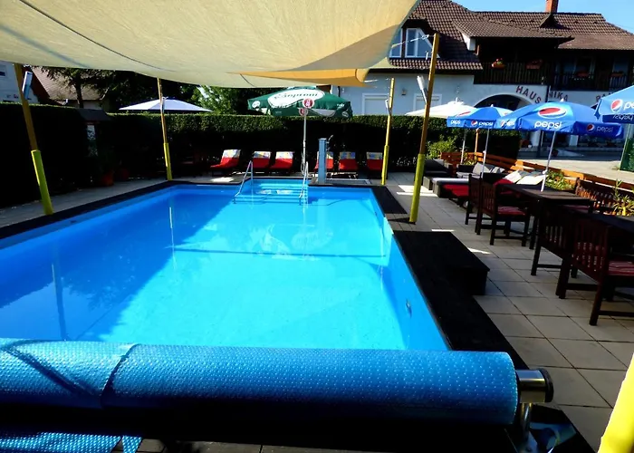 Penzion Janika 3*