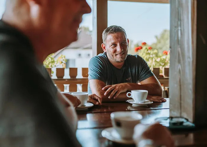 בית הארחה Janika 3*