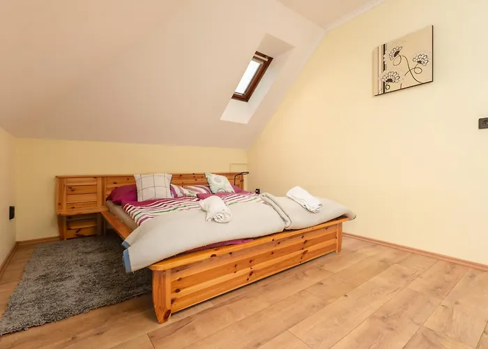 Janika בית הארחה 3*