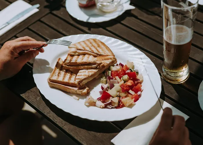 Janika בית הארחה פוניארצוושהג'