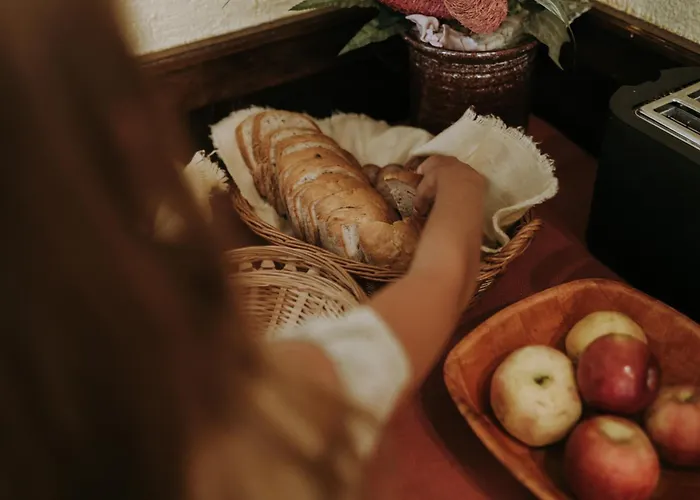 Janika בית הארחה 3*