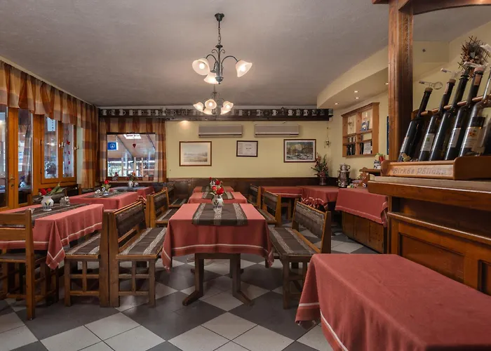 Gasthof Janika Vonyarcvashegy