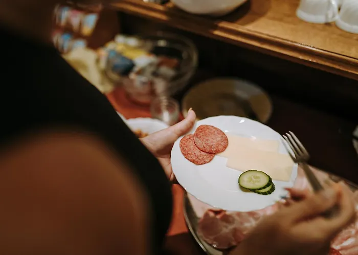 Janika Gasthof Vonyarcvashegy