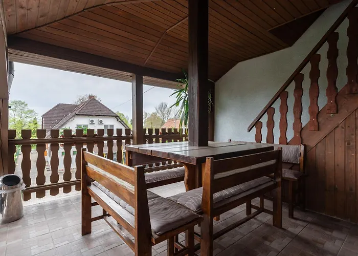 Janika 3* פוניארצוושהג'