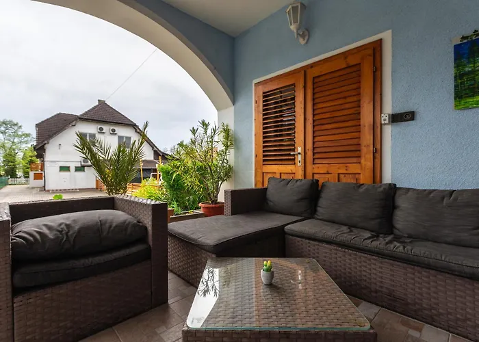 Janika Vonyarcvashegy