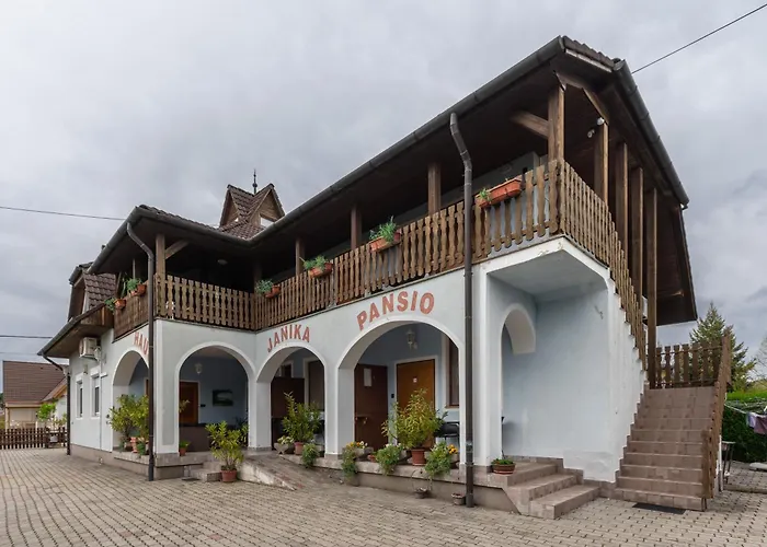 Janika Gasthof