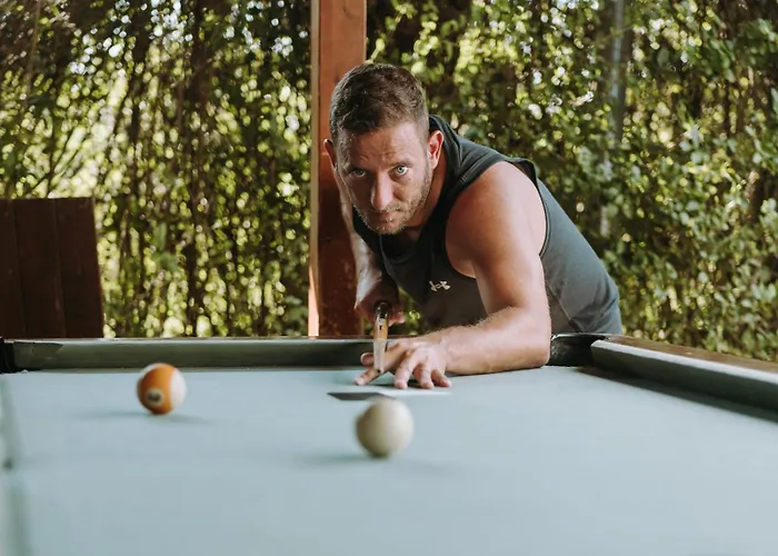 בית הארחה Janika פוניארצוושהג'