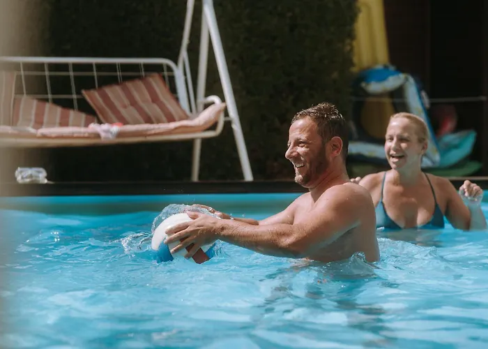 בית הארחה Janika