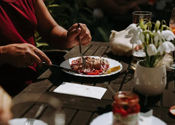 Janika פוניארצוושהג'