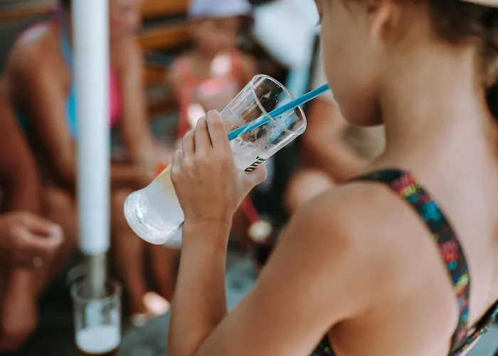 Janika בית הארחה