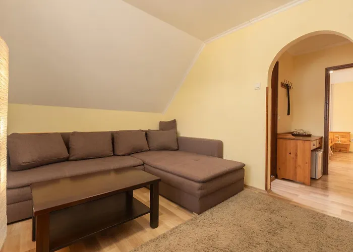 Janika בית הארחה