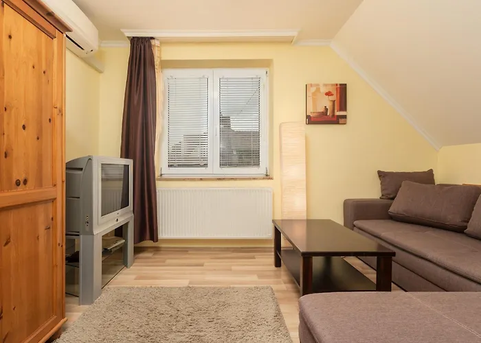 Janika 3* Vonyarcvashegy