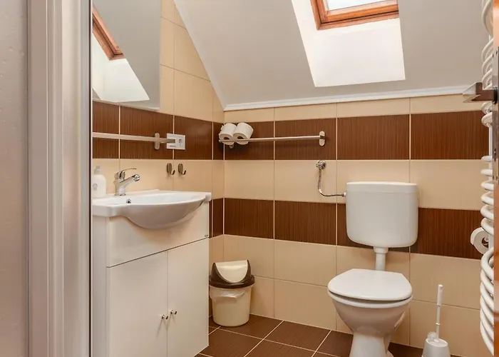 בית הארחה Janika 3*