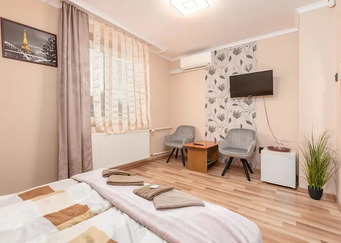 Janika פוניארצוושהג'