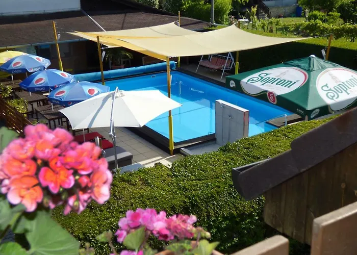 Janika 3* פוניארצוושהג'